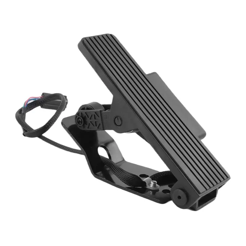 AY14 -FZ3-152-341 Accelerator Foot Pedal 0-10V Throttle For Comesys Sightseeing Bus Golf Forklift(DC/AC Control) - view 3