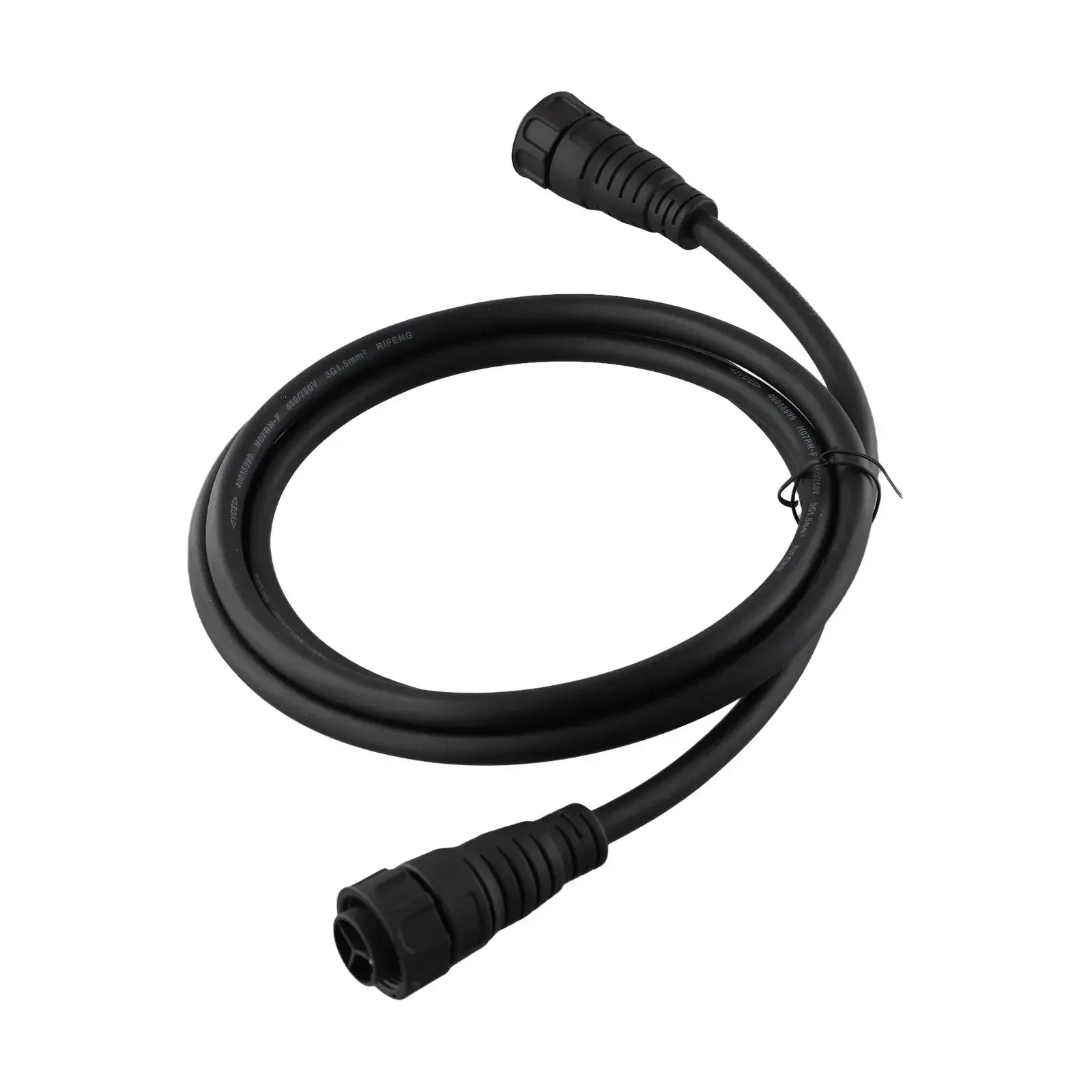 Inverter AC Cable Home Grid Long Length M25 Reliable Secure Tie 1400W 450v 600W 750V Compatible Connection New