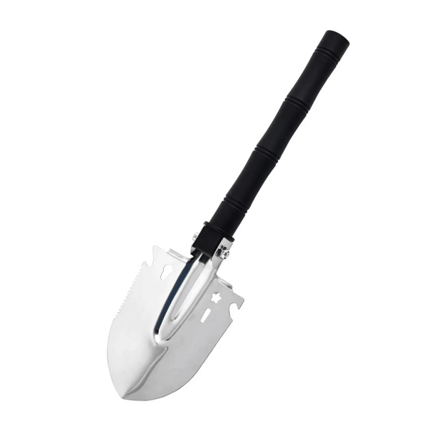 Outdoor Goods Multifunctional Sapper Shovel Folding Ordnance Shovel Shovel Camping Tools