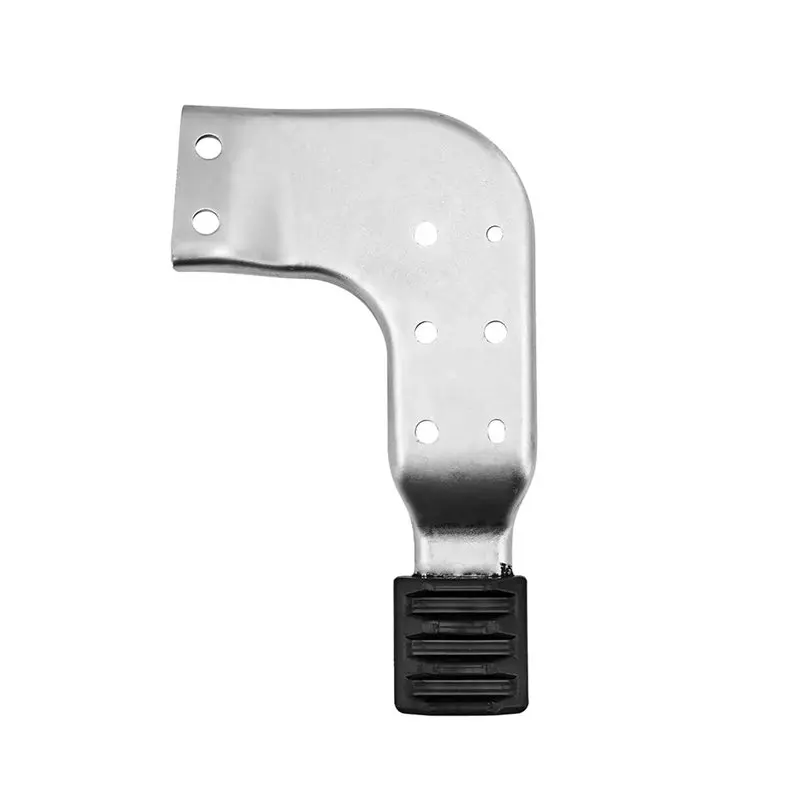 Bolts Included Lower Engine Hood Guide Bracket Side For Peterbilt 389 131 Bracket Right MPB75131R L11-6131R L11-6131R