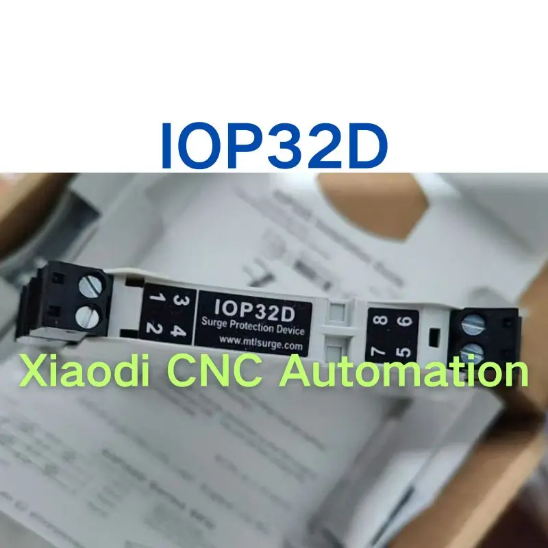 

Новый сетевой фильтр IOP32D Быстрая доставка