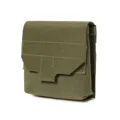 Ranger Green