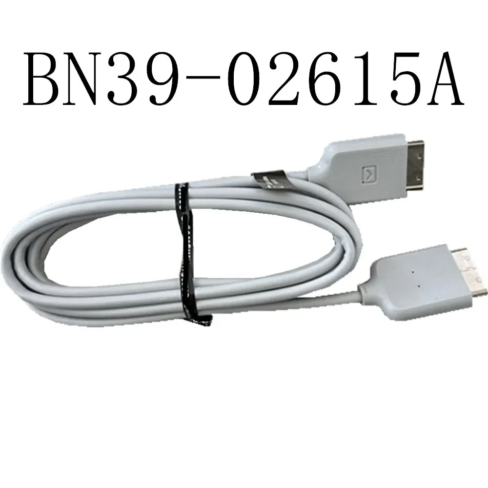 

Совершенно НОВЫЙ кабель One Connect BN39-02615A длиной 2,5 м для 32-дюймовых телевизоров QLED QN32LS03TBF QN32LS03TBG QE32LS03TBK QE32LS03TBW.