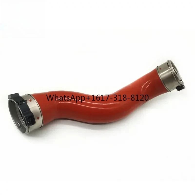

2045286482 2045283682 Воздушный шланг Tubocharger для M erce des B e nz C-Class W204 200CDI 220CDI Впускной шланг усилителя