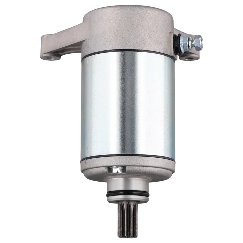 

【Падение цены! !】 Стартер в сборе, стартер мотоцикла для 250 128000-4240 128000-4241