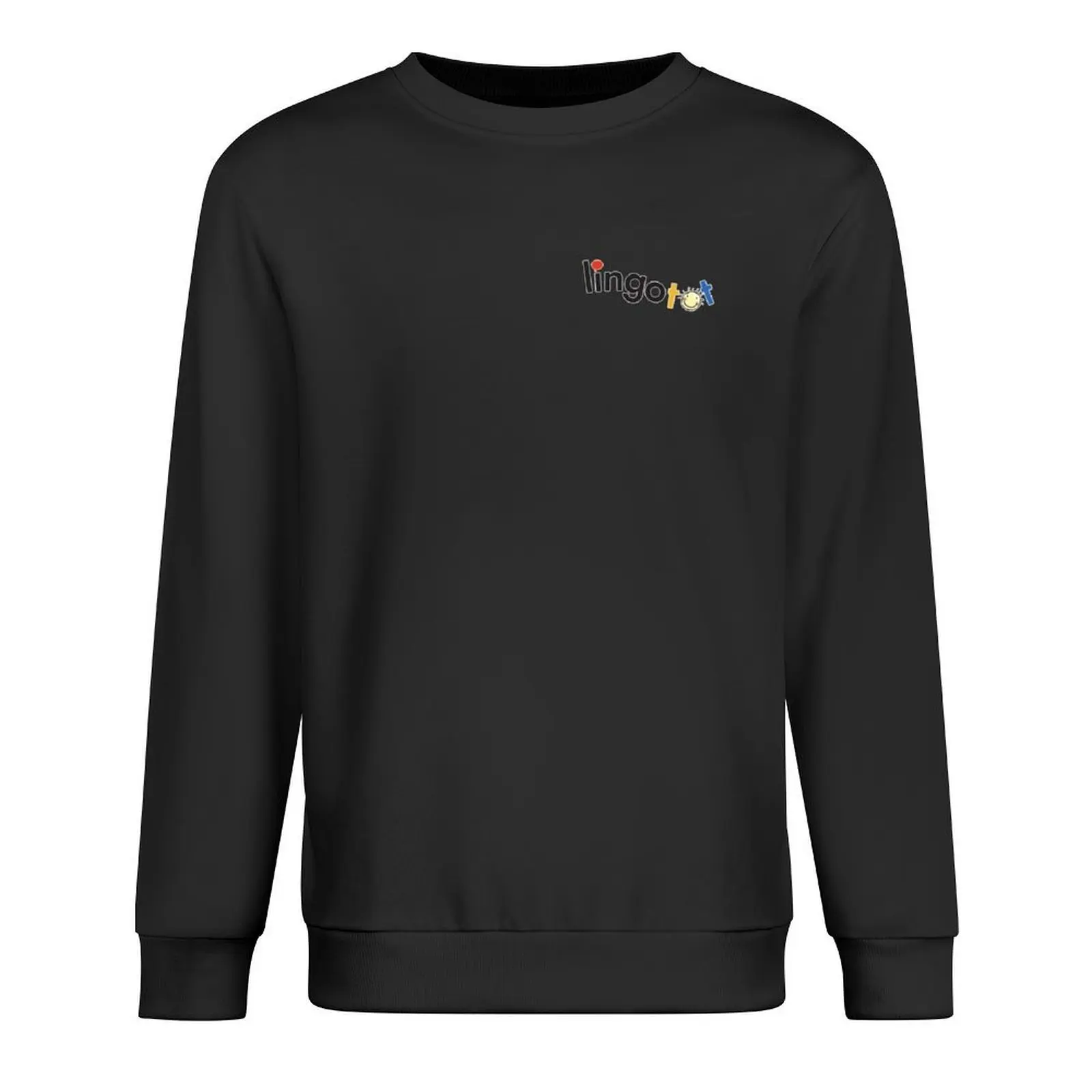 

Lingotot Pullover graphic t shirts men men clothing clothes for men men's clothes graphic sweatshirts