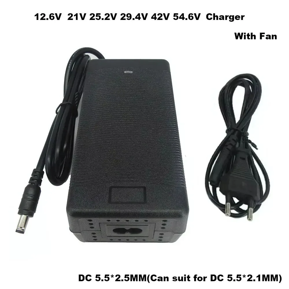 12V 24V 36V 48V 52V…