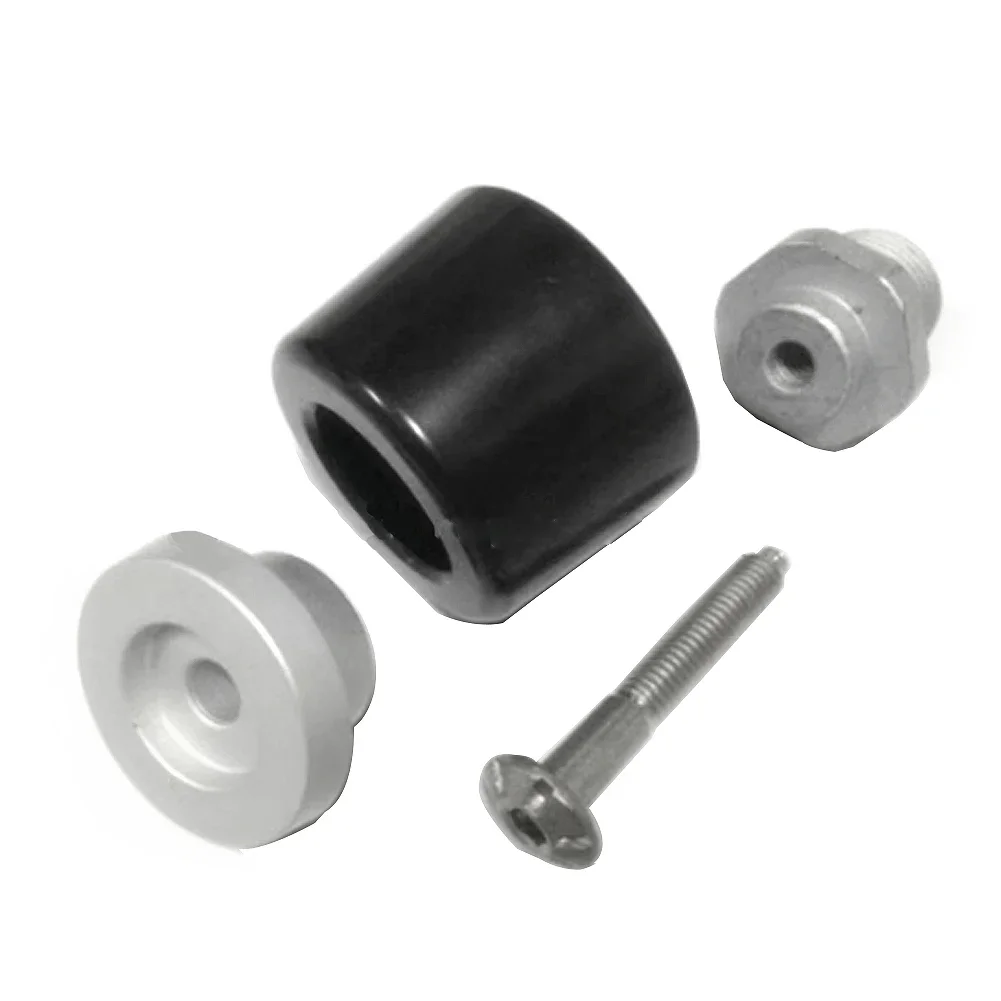 

For Benelli BJ500GS-A TRK502 TRK502X Motorcycle Steering Balance Block Handle Plug Steering Block Counter Weight Handle