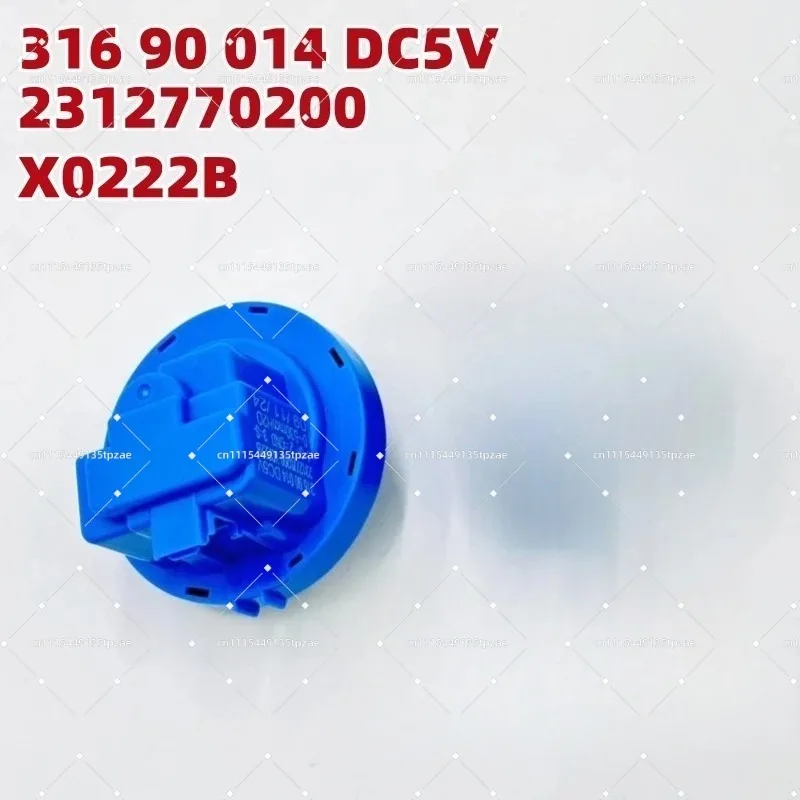 31690014 for beko automatic wave washing machine water level sensor water level switch WTL7019GLY2