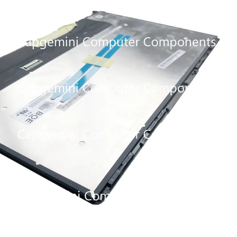 KK For Lenovo IdeaPad Flex 5 14IAU7 LCD Touch Screen w/Bezel Assembly 5D10S39785 US