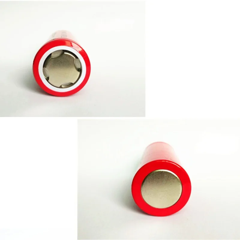 26650 3.7 فولت 7200 مللي أمبير بطارية ليثيوم أيون قابلة للشحن تستخدم لمصباح يدوي راديو بنك الطاقة المحمولة ألعاب كهربائية بطارية قابلة لإعادة الاستخدام