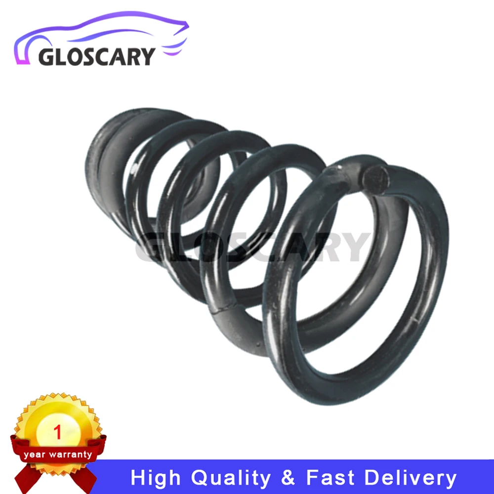 

Rear Left/Right Suspension Coil Spring For Nissan Armada Infiniti QX56 QX80 2011-2022 Shock Absorber Repair Kit 55020-1LA8C