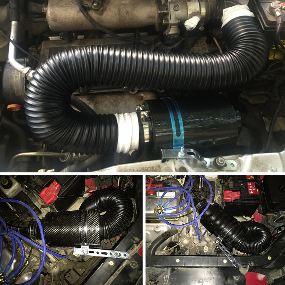 Thumbnail 4 - #4 Compare Cold Air Intake Systems Before You Buy