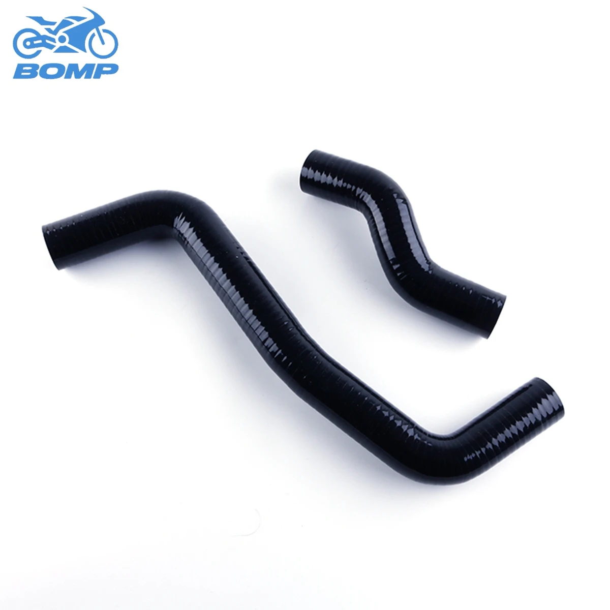 For 1995-2000 Corolla Toyota Levin AE111 AE101G 4A-GE 20V Silicone Radiator Hoses Tubes Piping 1996 1997 1998 1999 Kit 2Pcs - view 6