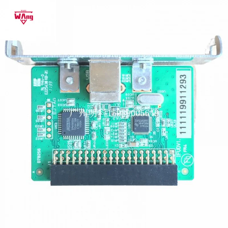 

Beiyang 2002cpiv BTP-2002CP/98np/R580 U-карта U80 Интерфейсная плата USB-порта