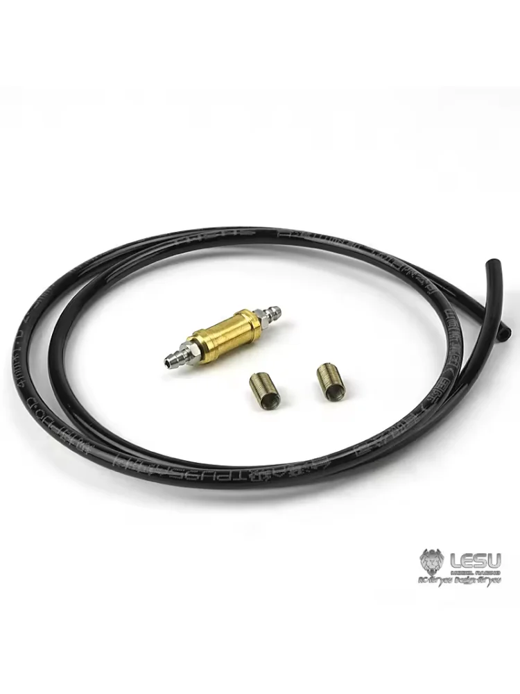 LESU 유압 모델 필터 Y-1526은 튜빙의 흐름을 유지하고 LESU 모델의 막힘을 방지합니다.