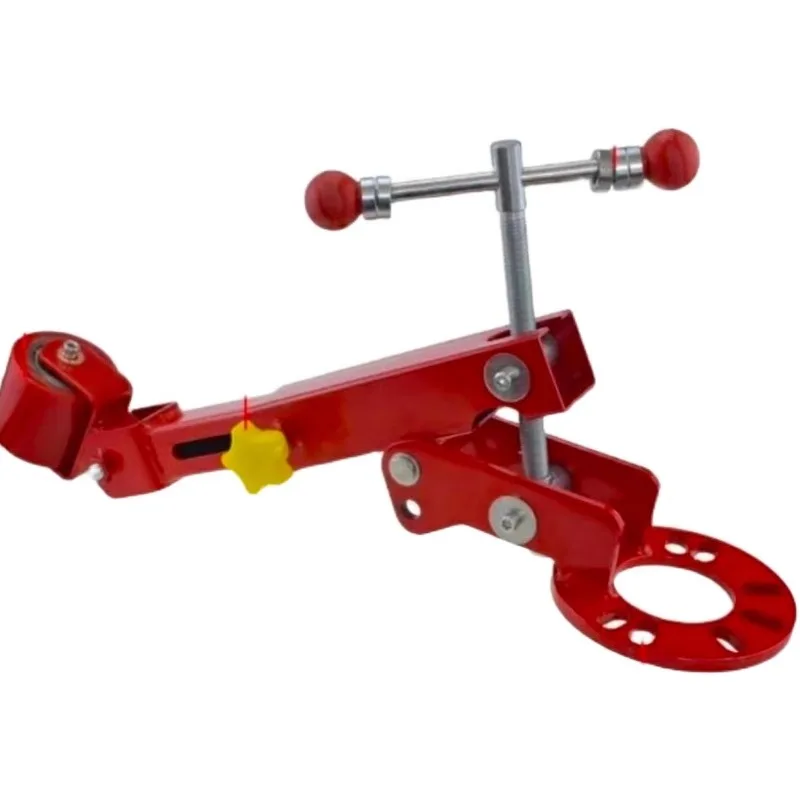 

Колесо для формирования крыла, инструмент для ремонта металлических элементов, колесо для ремонта бровей, модифицированное расширительное свернутое лезвие