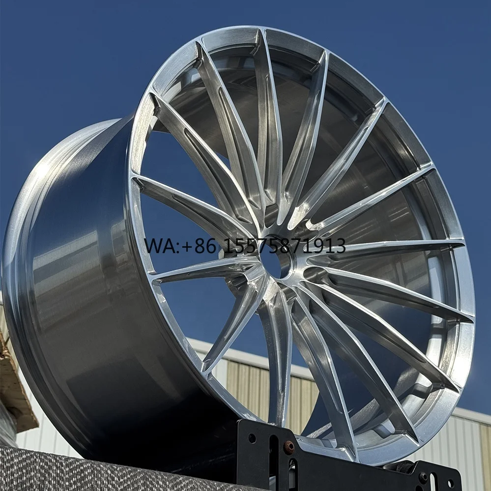 

Кованые гоночные диски Custom 5X114.3 с матовой отделкой, 15, 16, 18, 20, 21, 22, 24, 26 дюймов, из сплава 6061-T6, для легковых автомобилей Toyota