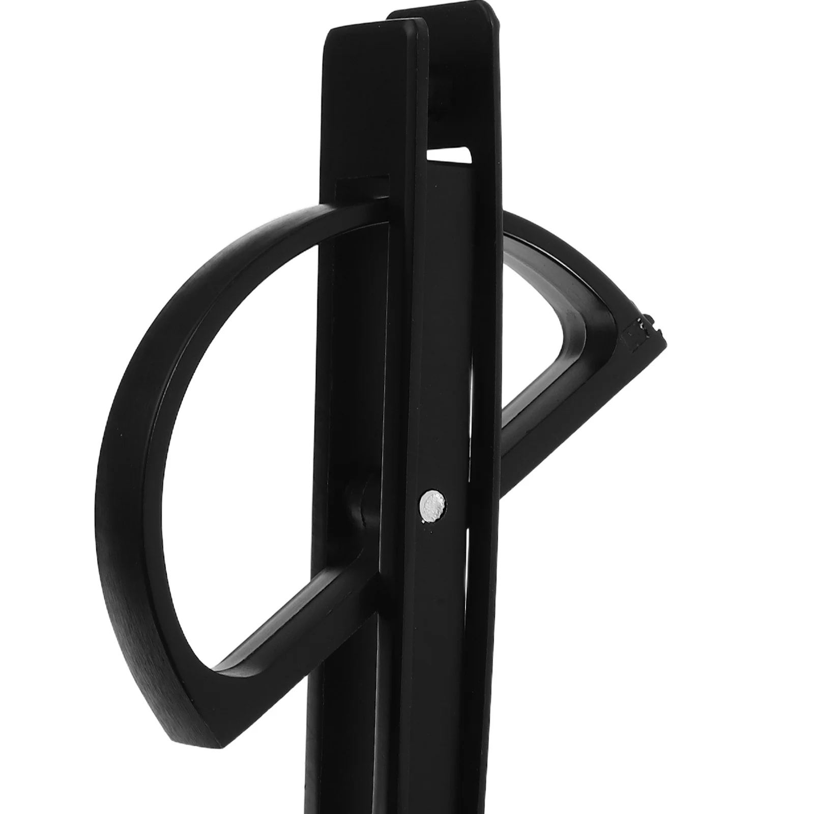 مقبض أثاث مخفي درج غير مرئي سحب سبائك الزنك الحديثة لغرفة النوم خزائن المطبخ خزانة مقبض غير مرئي #6