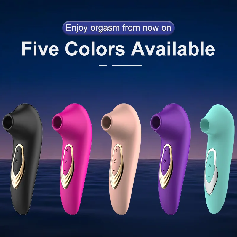 Norty Bonie Min Portable Rose Clit Suction Vibrator Clitoral Sucker Nipple G Spot Sucking Blowjob Masturbator Sex Toys For Women