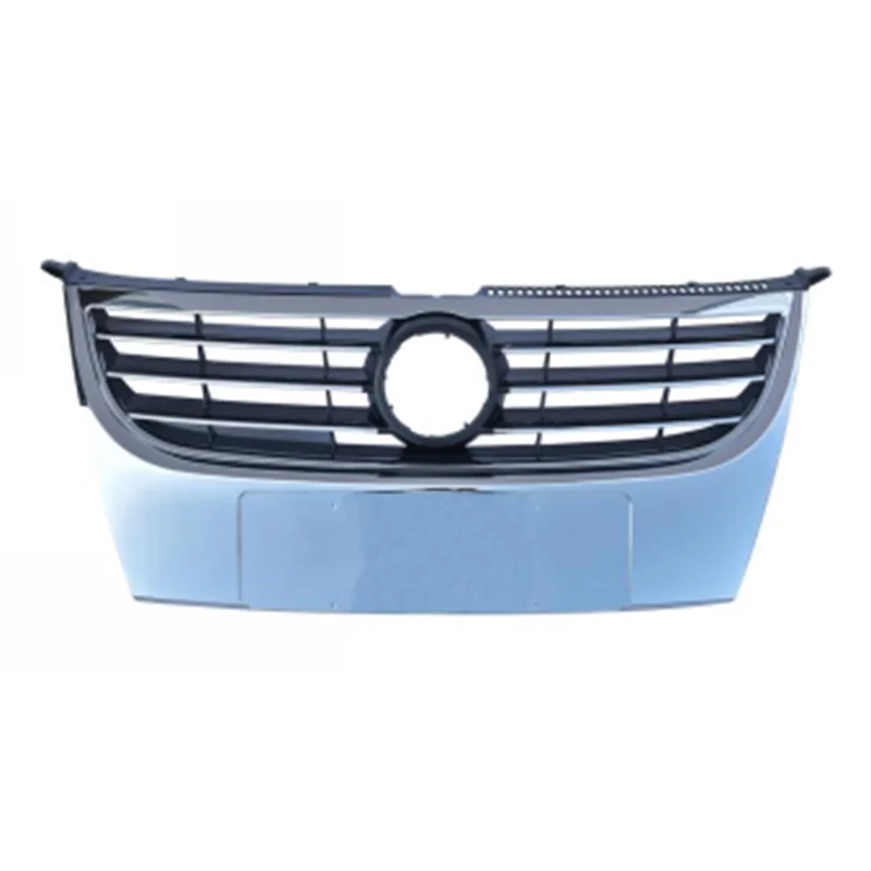 

The Factory Wholesale Car Grilles 2008 TOURAN OEM 1TD 853 653B Front Bumper Grille for VW Front Lower Grille