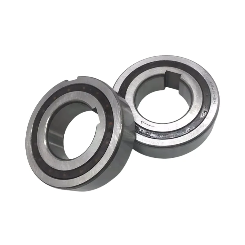 

10pcs CSK30PP 30mm One Way Clutch Bearing With dual keyway 30x62x16 mm Sprag Freewheel Backstop Bearing 30*62*16mm
