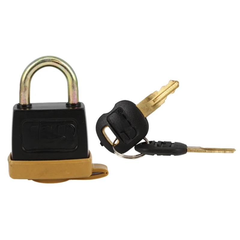 

Padlock For CAT Excavator 310 320 323 330 336 340 345B 345D 352 374F