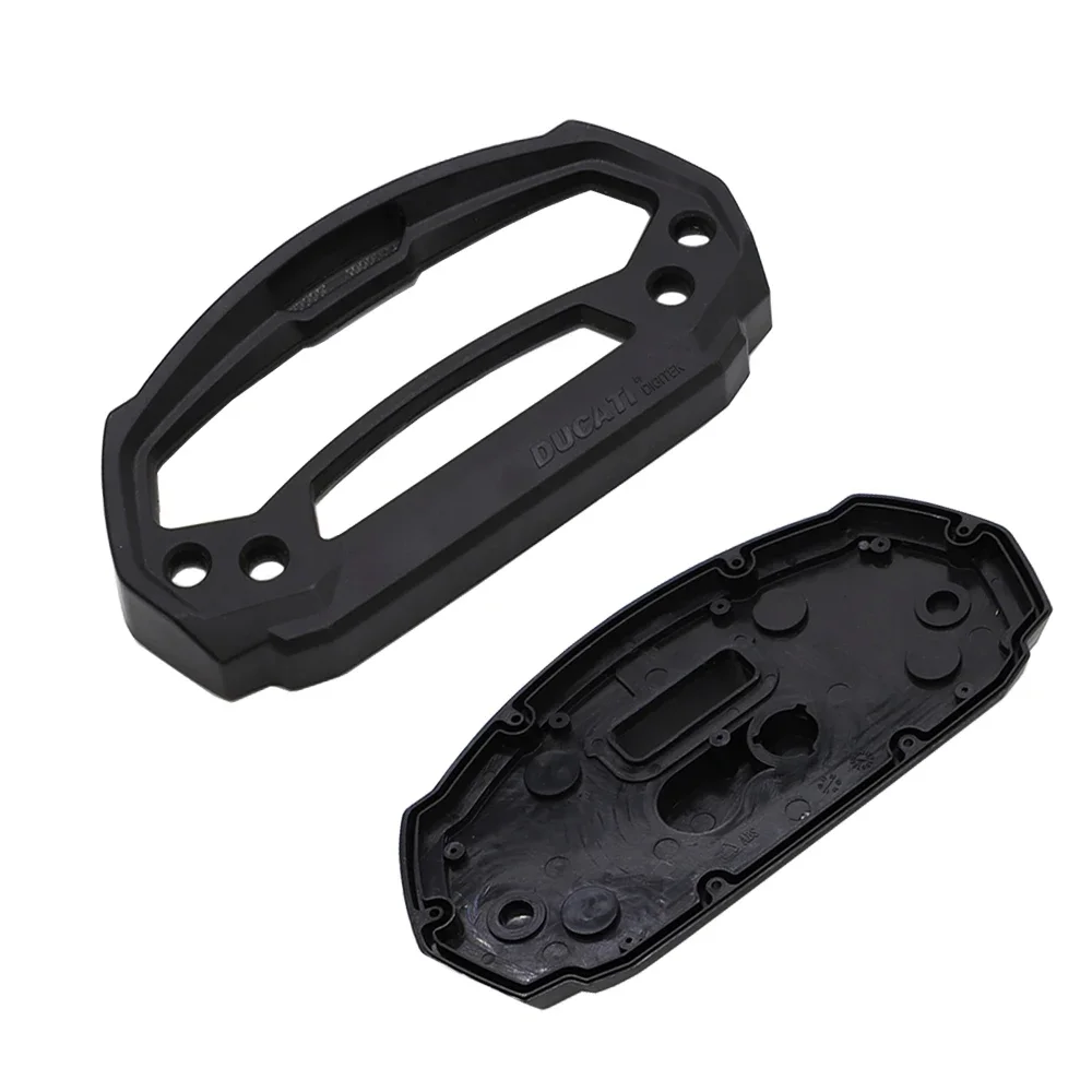 Instrument Cover Dashboard Shell LCD Display Speedometer Tachometer Case Motorcycle for Ducati Monster 696 796 795 M1100 695 - Image 2