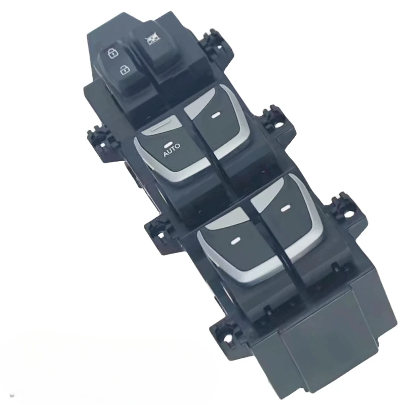 1Pc for Hyundai  ix45 New SantaFeImported New Shengda Gree Yue Door Window Glass Regulator Switch Small Cover - Image 3