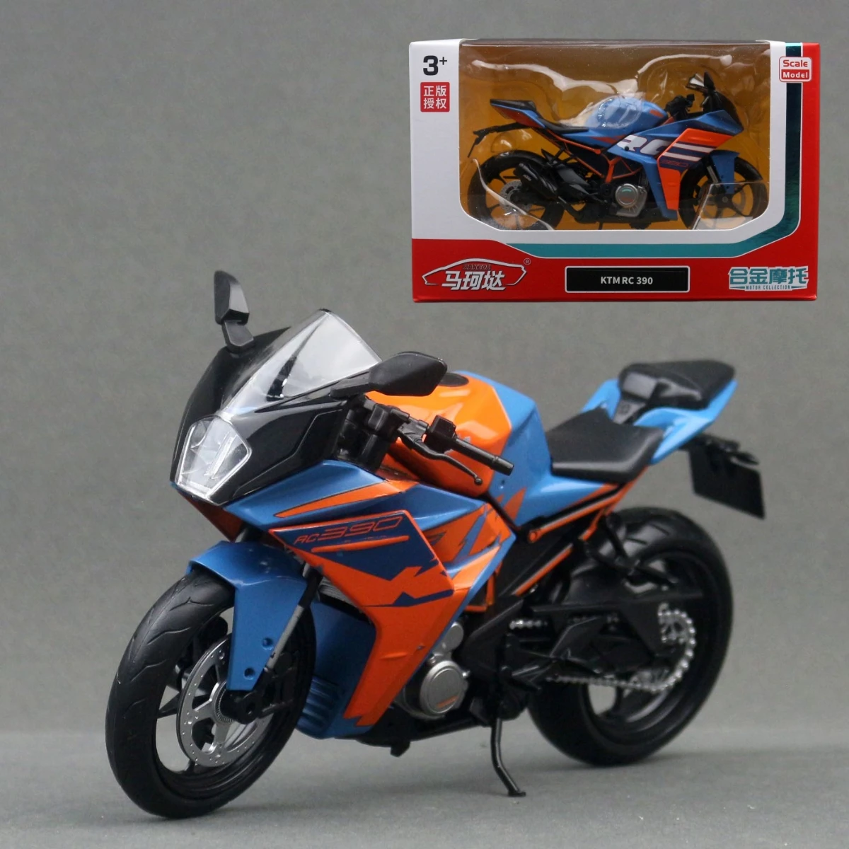 Motorrad Spielzeug Modell 1/12 BMW Kawasaki Ninja Suzuki Yamaha Honda CBR Diecast Motorrad Miniatur Sammlung Geschenk Junge Mit Box