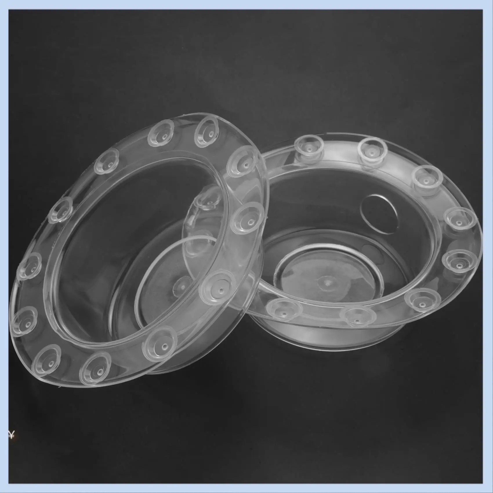 

MLGB-2 Pack крышка сливного отверстия для ванны, уплотнение на присоске, пробка для ванны для более глубокой ванны, переливные сливы для ванной комнаты