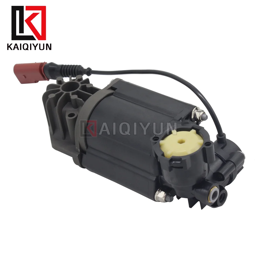 Air Compressor Dryer Cylinder Half Assembly For Audi A8 D3 2002-2010 4E0616007D 4E0616007B 4E0616007 4E0616005F 4E0616007C