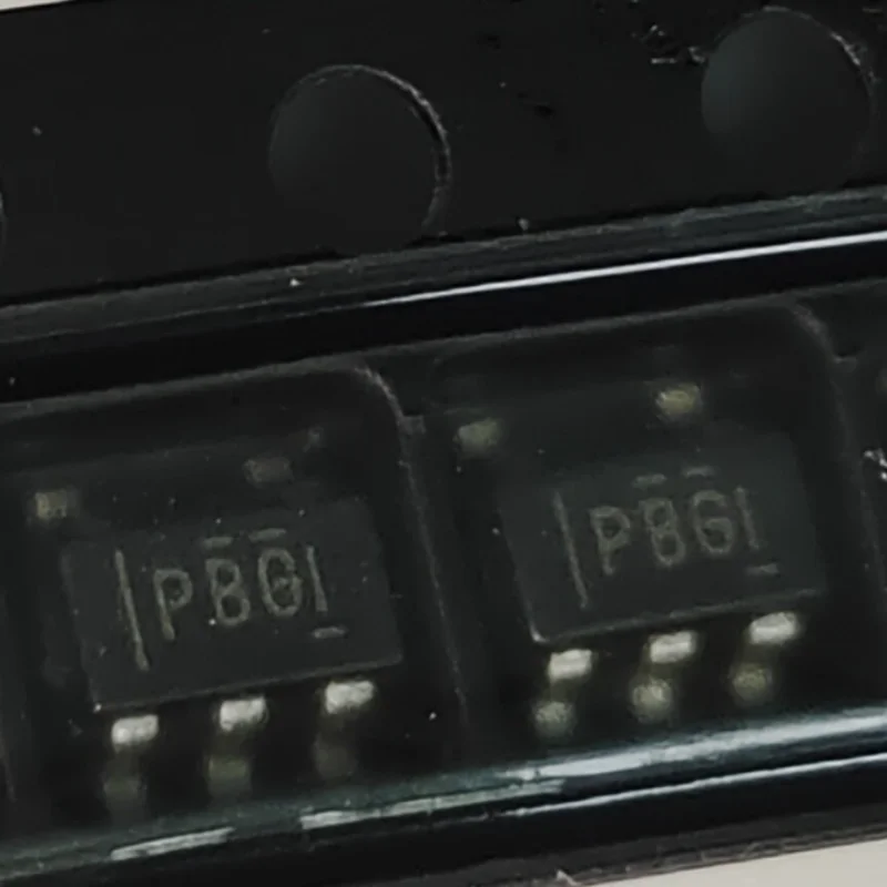 Tps76350dbvr pbgi SOT23-5 neuer Original bestand