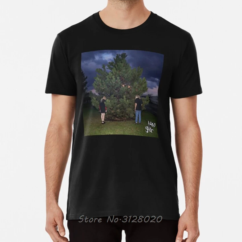 100 gecs-1000 gecsカバーアートtシャツ100 gecs 1000 gecs gecgecgec