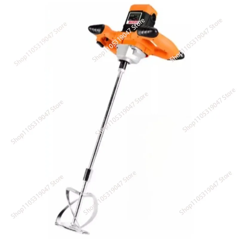 fixed-mixer-frame-mixing-bracket-steering-wheel-for-cement-putty-coating-and-aircraft-drill