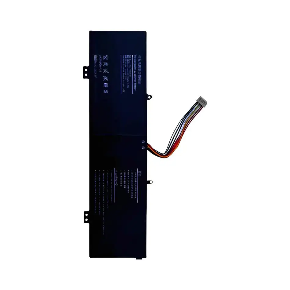 Battery Utl-4766133-2S 5072300P 6000mAh For Onn Surf Y1333W WU133W K1412W For Haier Leadpie M1 For Greatwall Ditecma LP14123