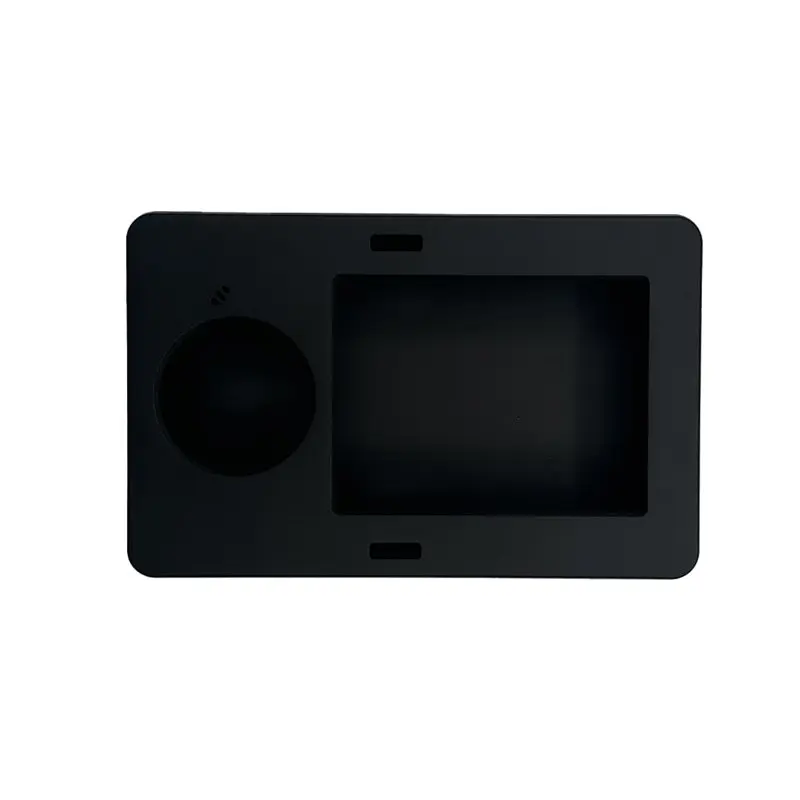 B27B For Cirket Metal Case For Portapack H4 SDR Software-Defined Radio Protection Shell