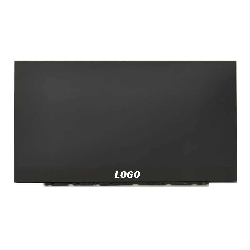 Imagem -02 - Tela de Toque para Dell Inspiron Substituição do Painel Lcd Montagem Completa Fhd Uhd em P113g001 07x2hk 133 em 13 7391