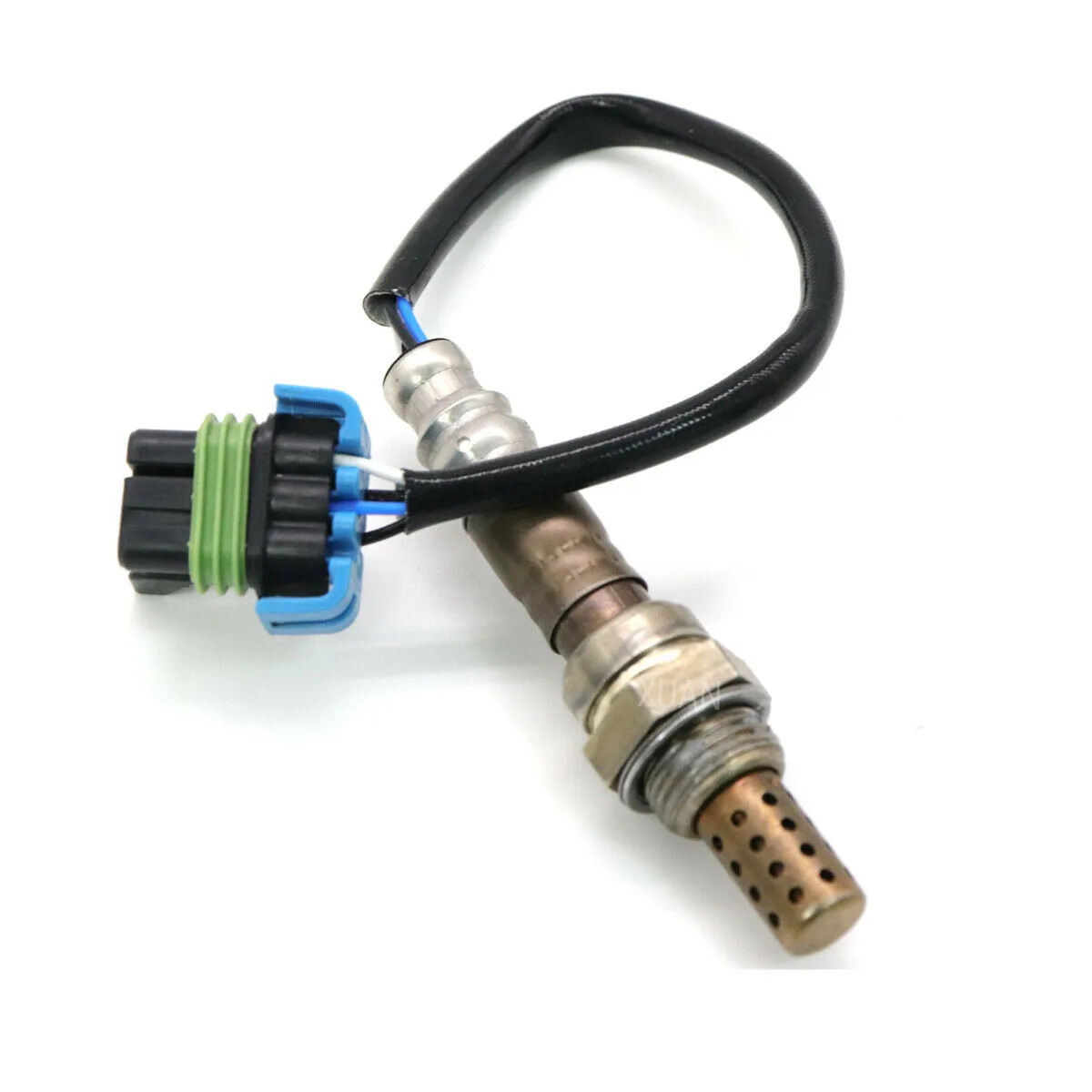 

Oxygen Sensor for Buick GM 12572706 Compatible Car Oxygen Sensor Automotive Engine Sensor Replacement Part for