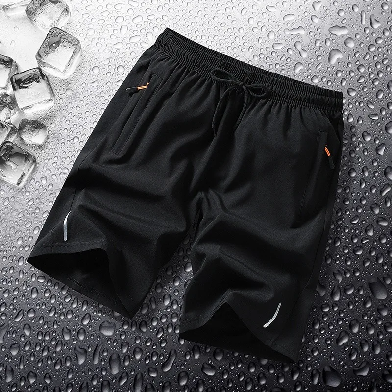 Nieuwe Zomer Running Shorts Mannen Sport Jogging Fitness Shorts Quick Dry Mens Gym Mannen Shorts Sport Sportscholen Korte Broek Mannen