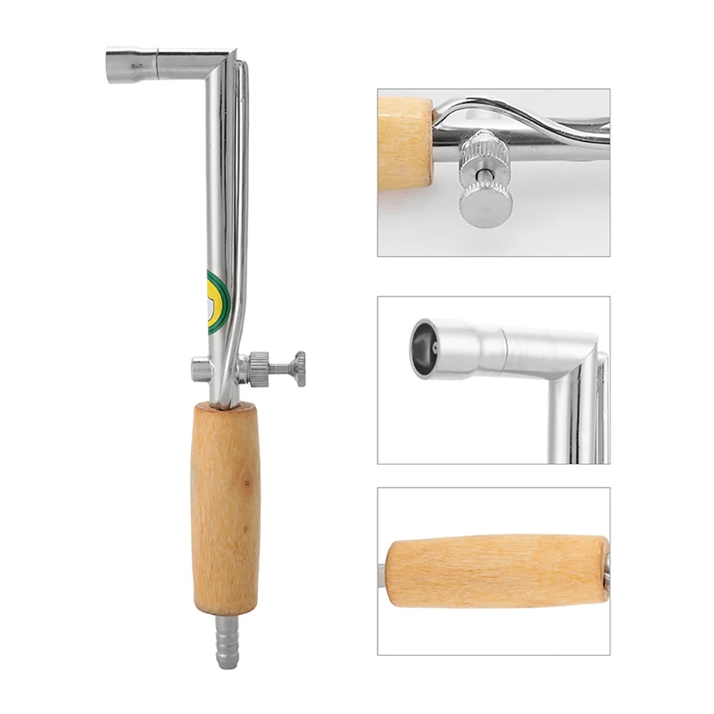 

Adjustable Flame Soldering Torch Wooden Handle 21cm 26cm 29.2cm Single Tube Gold Silver Jewelry Welding Gas Melting Torch Tool