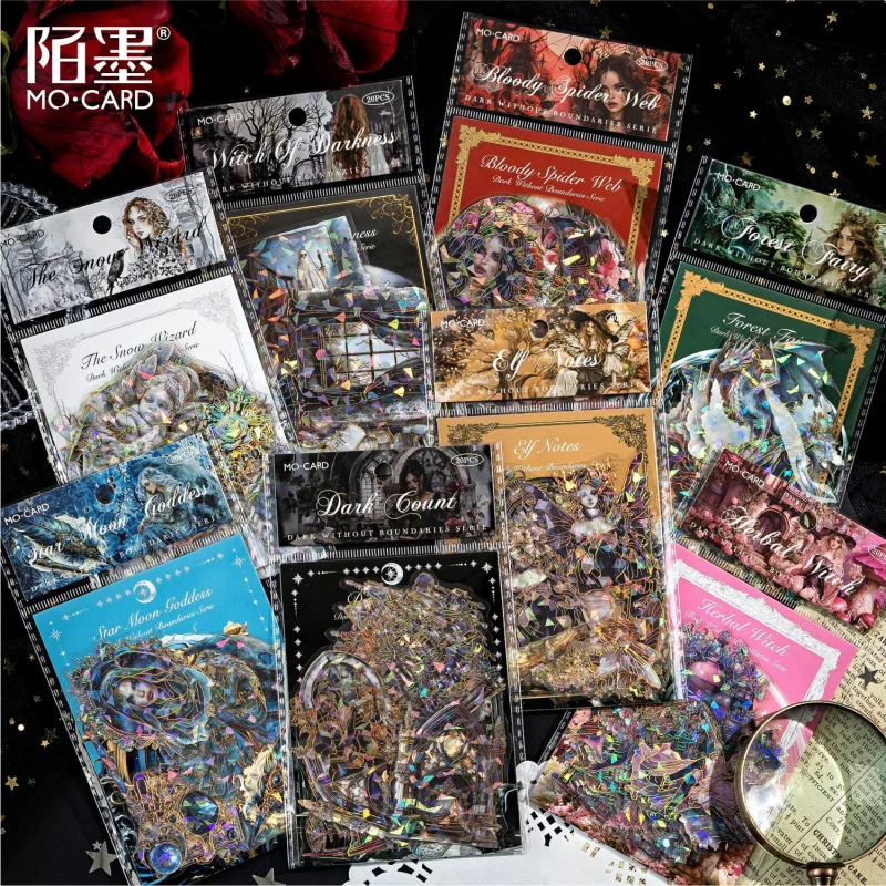 20Sheets Dark Style…