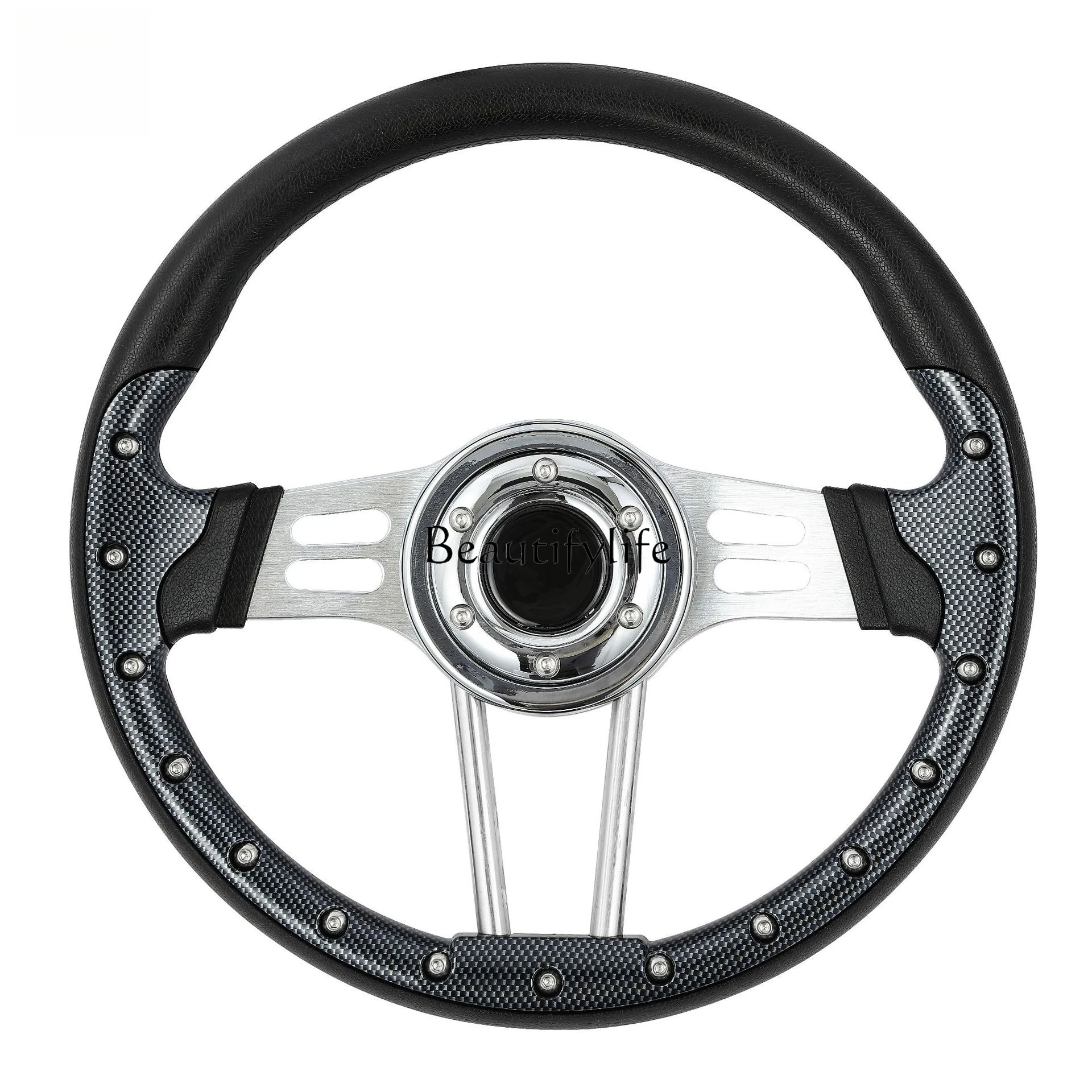 Golf Cart Accessori…