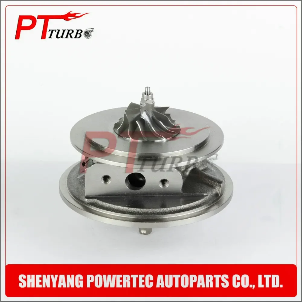 

In Stock Turbo car Core Cartridge 806291-5003S 806291-0001 for Mazda 5 Mini Cooper Volvo S40 V50 1.6 D 115 84Kw 114HP DV6C TED4