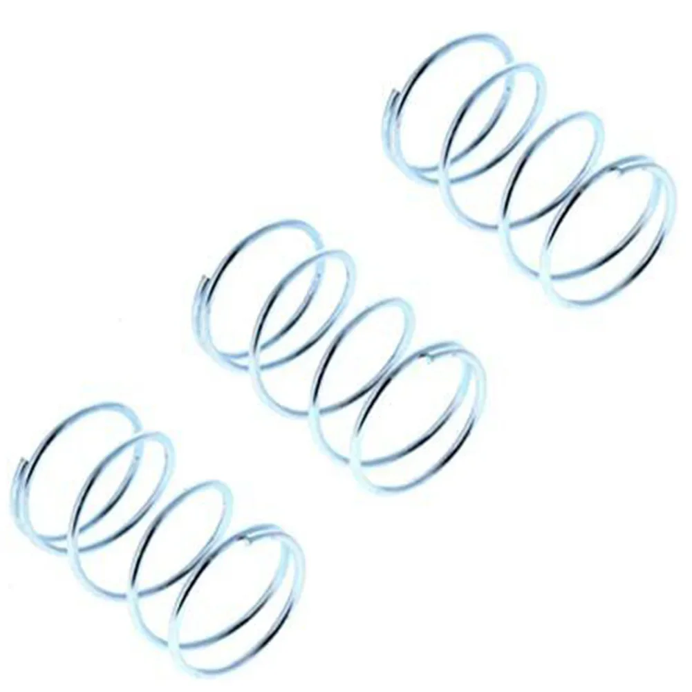 3 Piece OEM Replacement Springs 6787490013PK Compatible With RY29550 RY30530 RY30550 RY30570 RY34420 RY34440 And 51954 Models