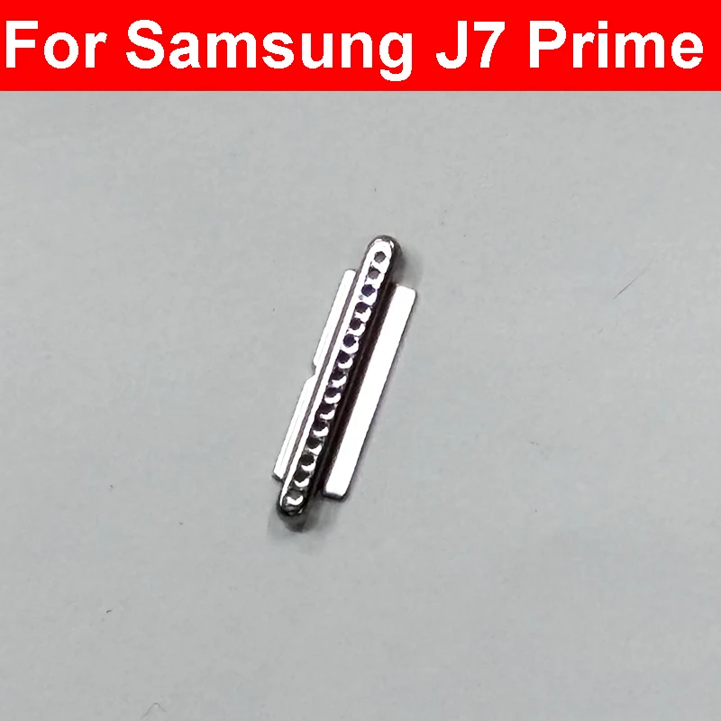 Earpiece Speaker Mesh For Samsung J7 Prime G610F J7 Pro SM-J730G/DS J730G Earpiece Speaker Mesh Anti-Dust Mesh Replacement Parts