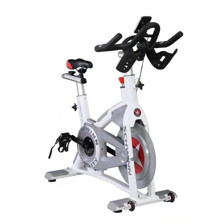 

Professional Indoor Cycling Fitness Bike with High Quality