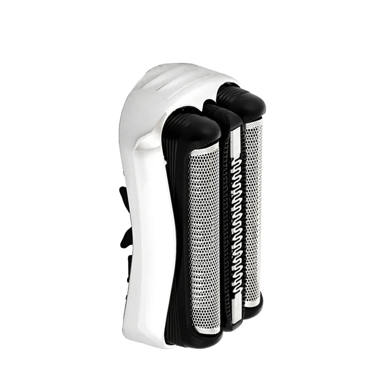 Cabeça de substituição para Braun Shaver, Série 3, Navalhas Elétricas, 300S, 301S, 310S, 320S, 330S, 340S, 360S, 380S, 3000S, 3010S, 3020S, 21S