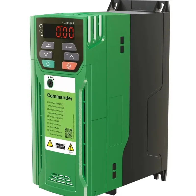 

CONTROL TECHNIQUES FXMP-25 Miniature General Purpose Time Relay 10A 220V