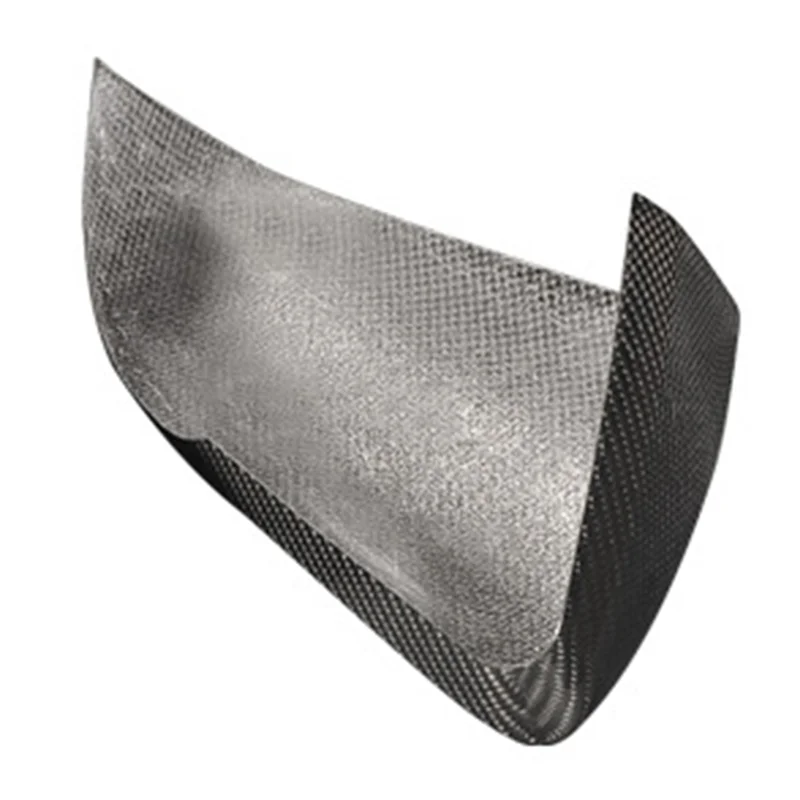 

NEW-Car Rearview Mirror Cover Carbon Fiber For Ford Mustang 2014-2018 Rearview Mirror Cover Reverse Mirror Housing